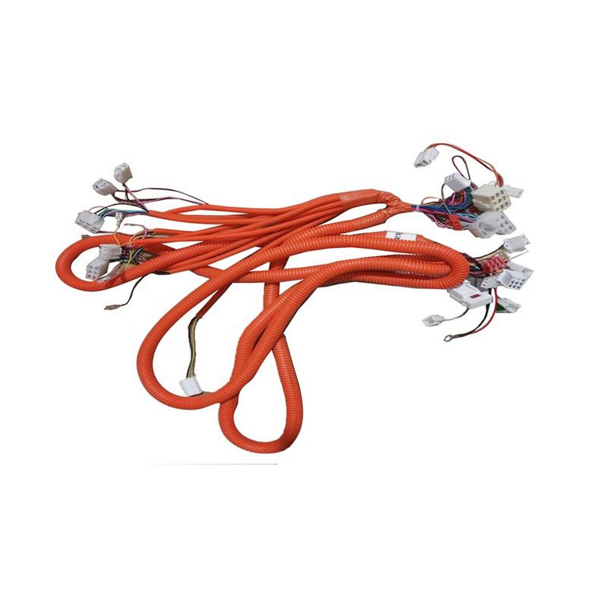 SKYJET SKY VAN ELEKTRİK TESİSATI #SJ 2747